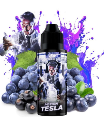 Tesla Tribal Force 100ml
