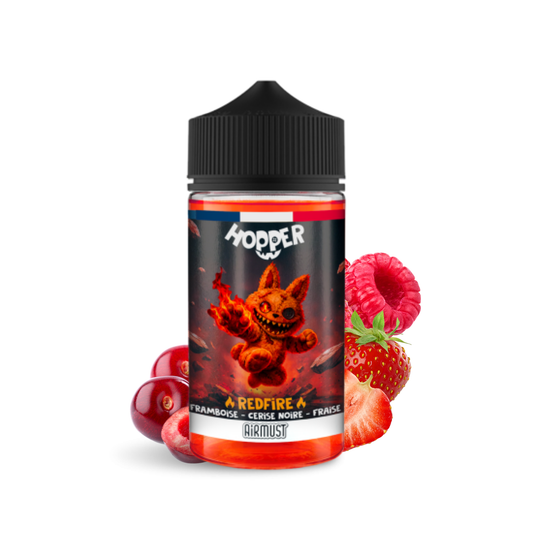 Redfire Hopper 200ml