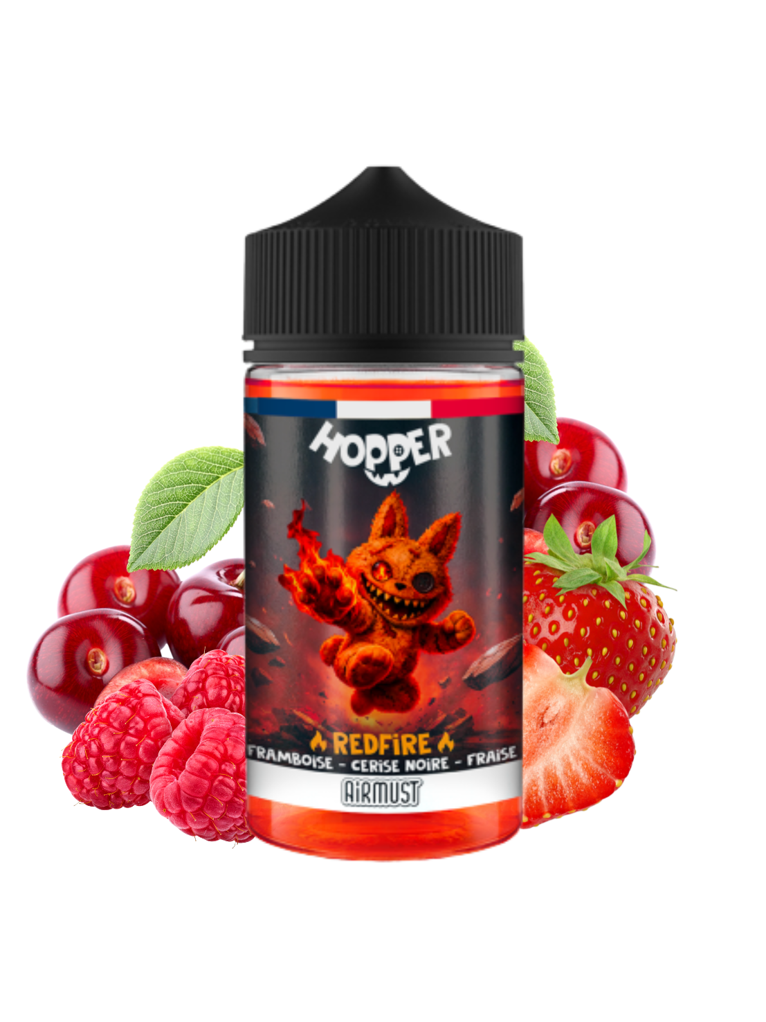 Redfire Hopper 200ml