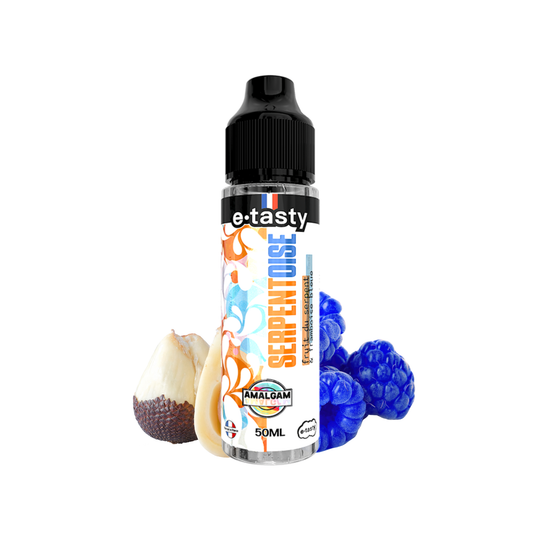Serpentoise Amalgam 50ml