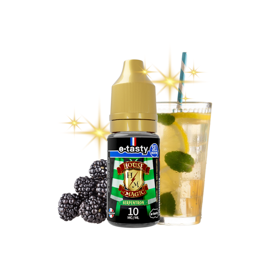 Serpentron Etasty 50ml