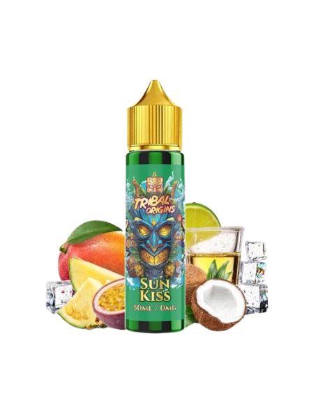 Sun Kiss Tribal Force 50ml