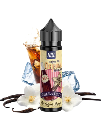 Vanilla Pep's Maison Fuel 50ml