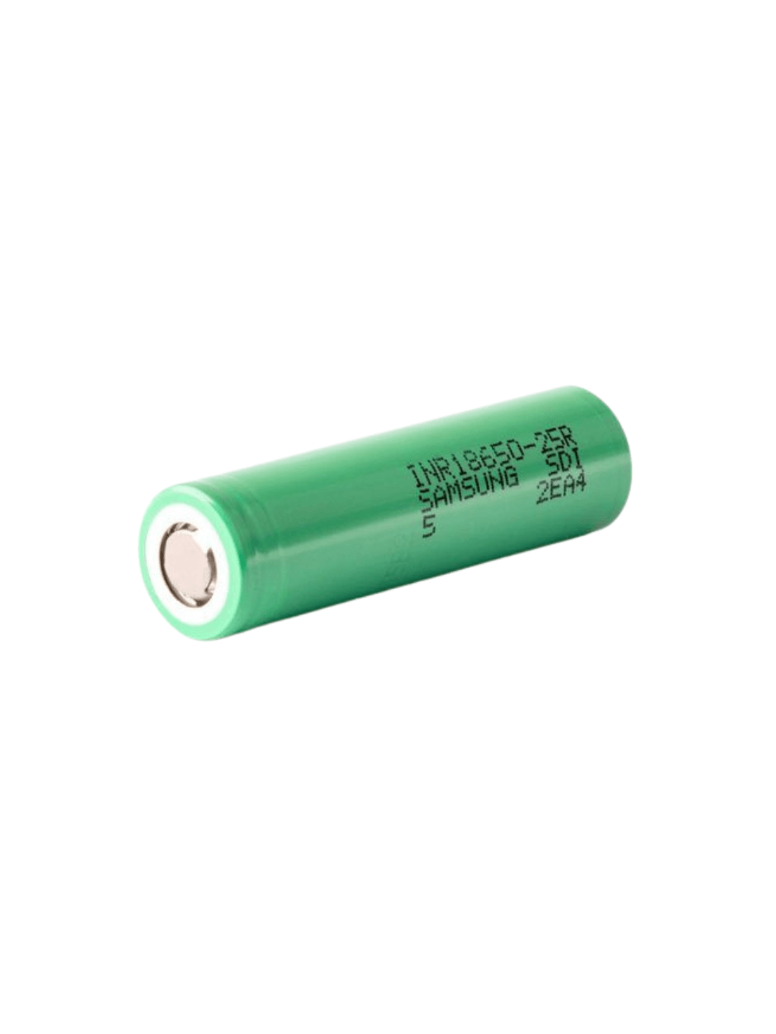 ACCU SAMSUNG INR 18650 25R 2500 mAh - Lpvap.com