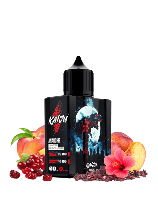 Anarchie - Kaïju - Vape Maker 50ml - Lpvap.com