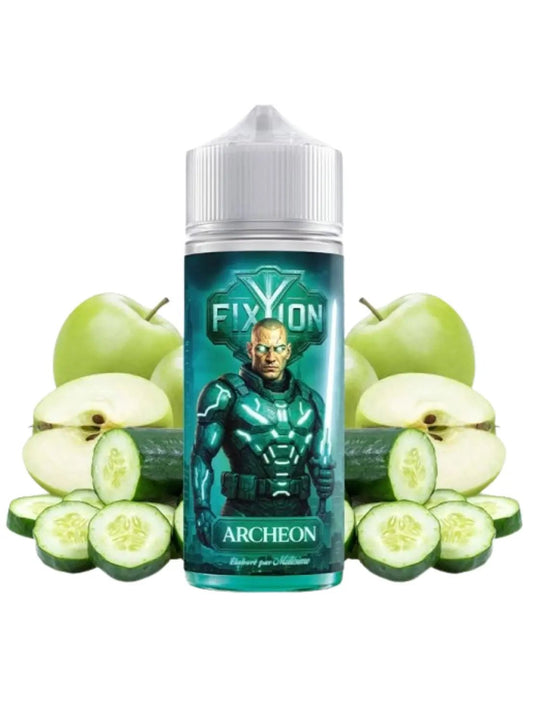 Archeon Fixion by Millésime 100ml - Lpvap.com