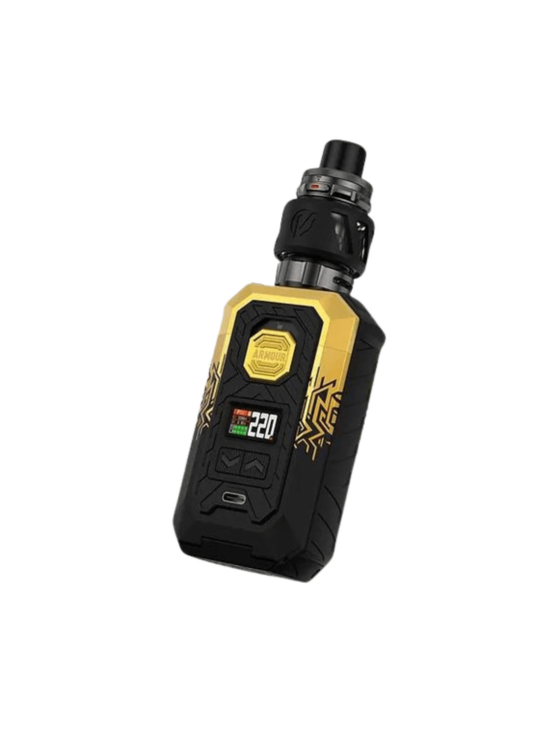 ARMOUR MAX – VAPORESSO - Lpvap.com