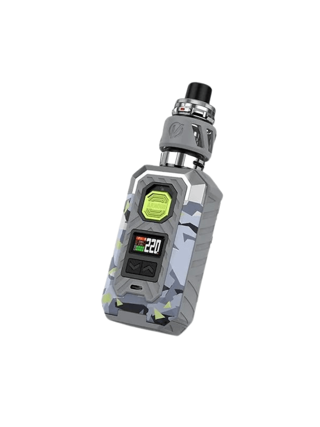 ARMOUR MAX – VAPORESSO - Lpvap.com