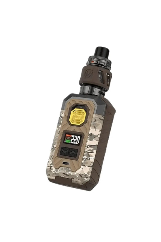 ARMOUR MAX – VAPORESSO - Lpvap.com