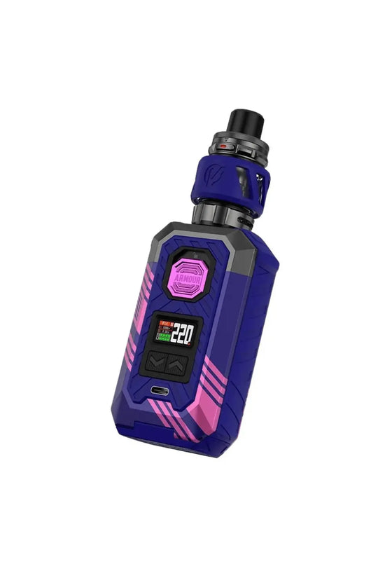 ARMOUR MAX – VAPORESSO - Lpvap.com