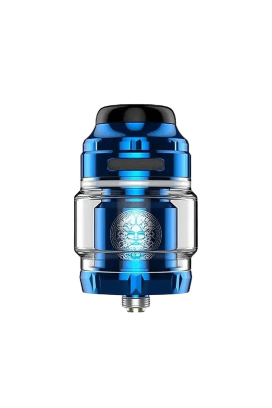 Atomiseur reconstructible Zeus X RTA - Geekvape - Lpvap.com