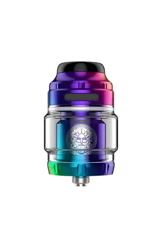 Atomiseur reconstructible Zeus X RTA - Geekvape - Lpvap.com