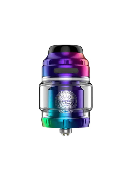 Atomiseur reconstructible Zeus X RTA - Geekvape - Lpvap.com