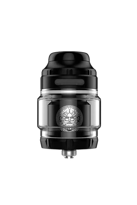 Atomiseur reconstructible Zeus X RTA - Geekvape - Lpvap.com
