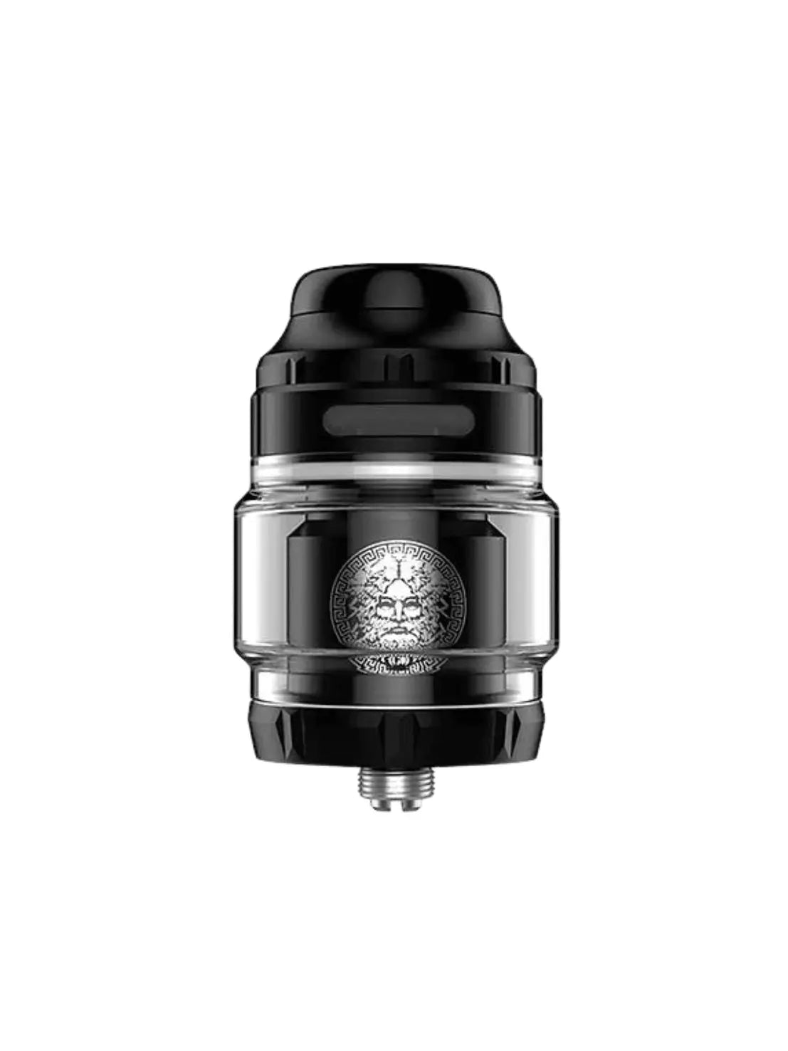 Atomiseur reconstructible Zeus X RTA - Geekvape - Lpvap.com