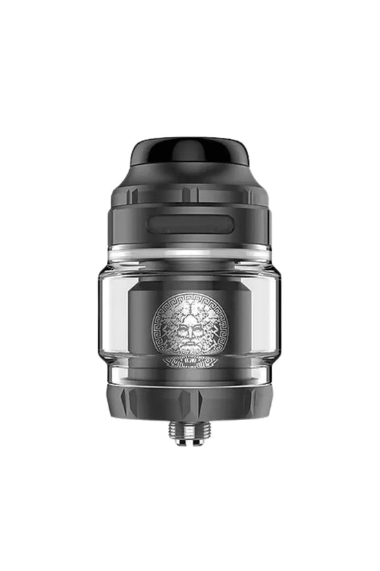 Atomiseur reconstructible Zeus X RTA - Geekvape - Lpvap.com