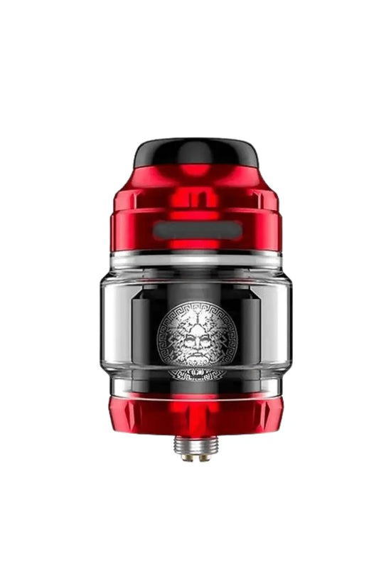 Atomiseur reconstructible Zeus X RTA - Geekvape - Lpvap.com