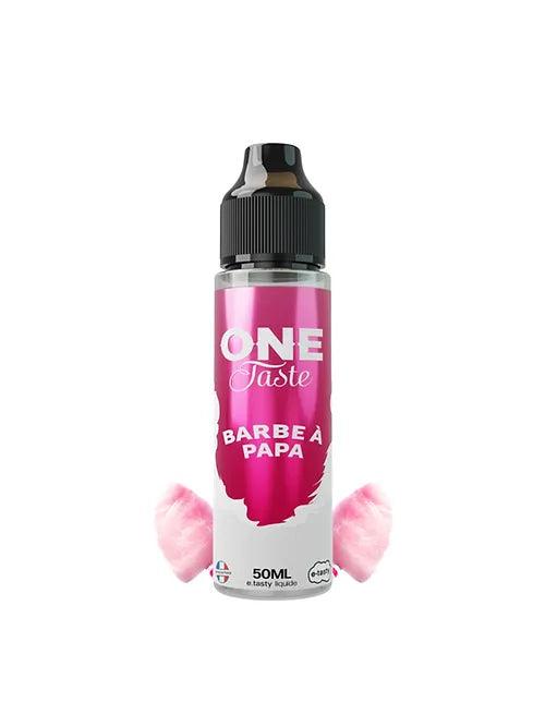 Barbe à Papa - One Taste 50ml