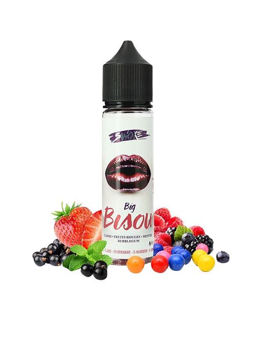 Big Bisou- Swoke  50 ml