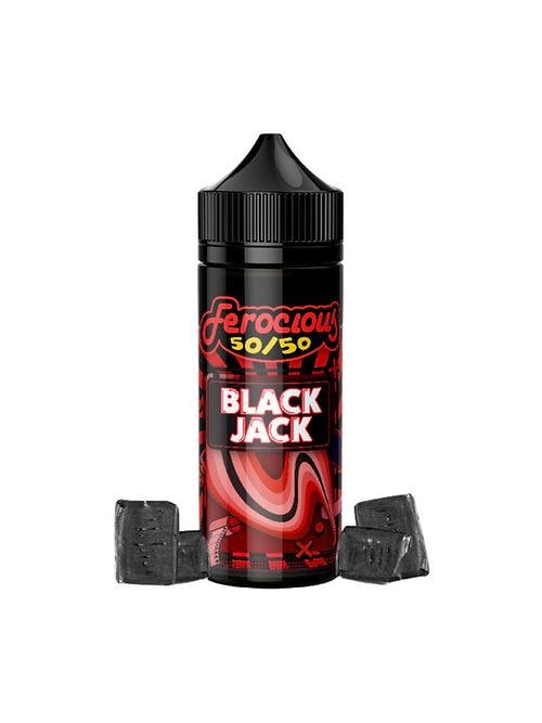 Black Jack - Ferocious - lapetitevap