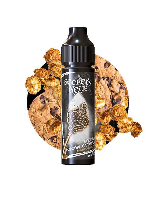 Black Key - Secret's Keys by Secret's LAb 50ml