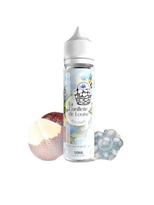 Bleu d'Envie Récolte d'Hiver - La Cueillette de Louise - Lpvap.com