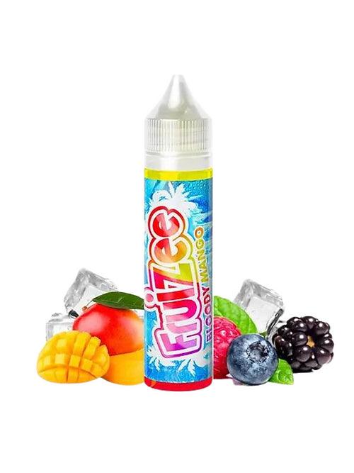 Bloody Mango - Fruizee - 50ml lapetitevap