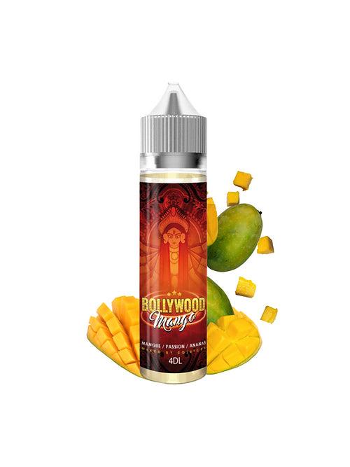 Bollywood Mango - 2GJuices 50ml lapetitevap