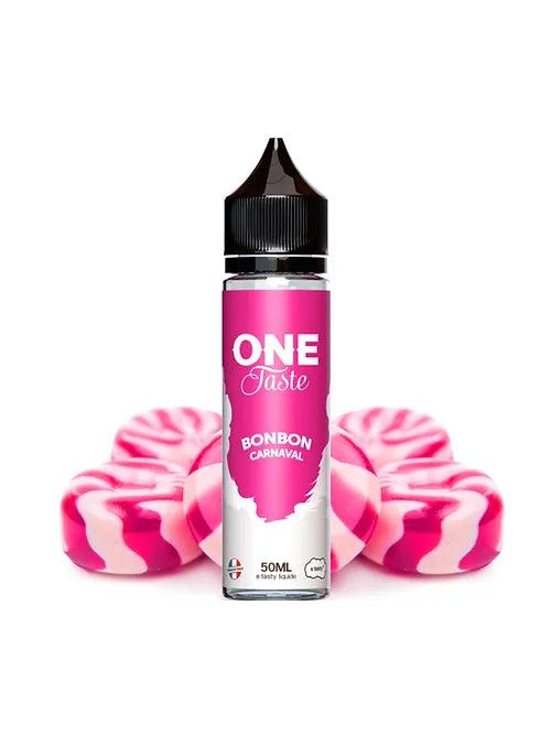 Bonbon Carnaval - One Taste 50ml