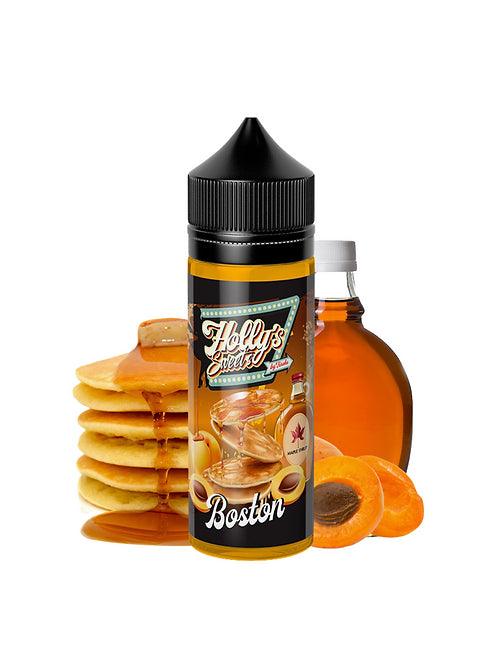 Boston - Holly's Sweet - Knoks 50ml