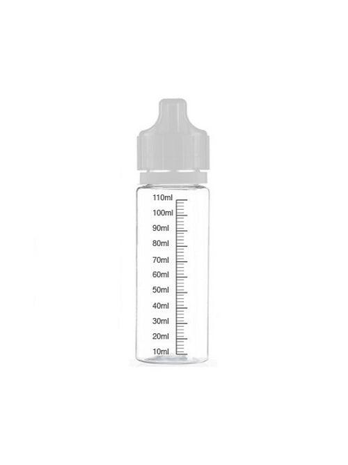 Bouteille vide 120 ml - Lpvap.com