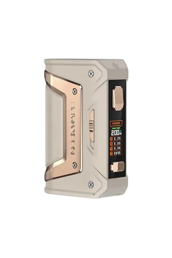 Box Aegis L200 Classic Geek Vape - Lpvap.com