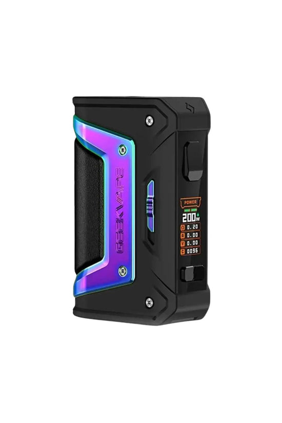 Box Aegis L200 Classic Geek Vape - Lpvap.com