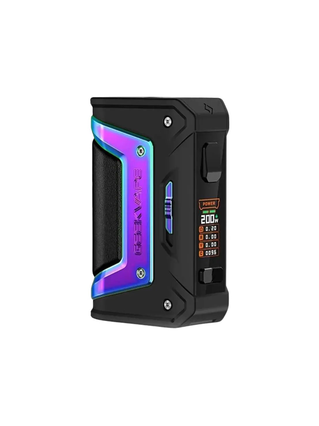 Box Aegis L200 Classic Geek Vape - Lpvap.com