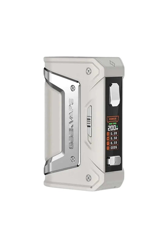 Box Aegis L200 Classic Geek Vape - Lpvap.com