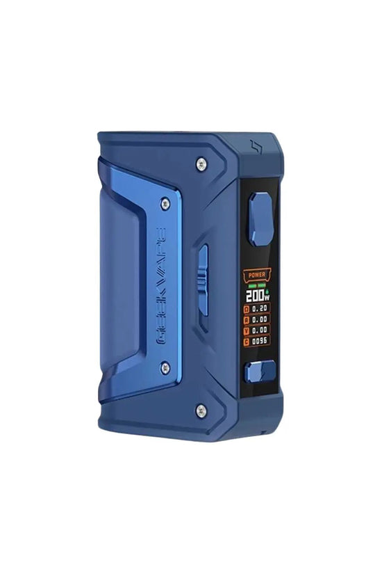 Box Aegis L200 Classic Geek Vape - Lpvap.com