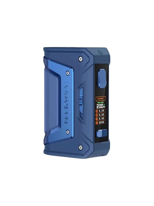 Box Aegis L200 Classic Geek Vape - Lpvap.com