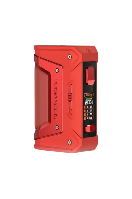 Box Aegis L200 Classic Geek Vape - Lpvap.com