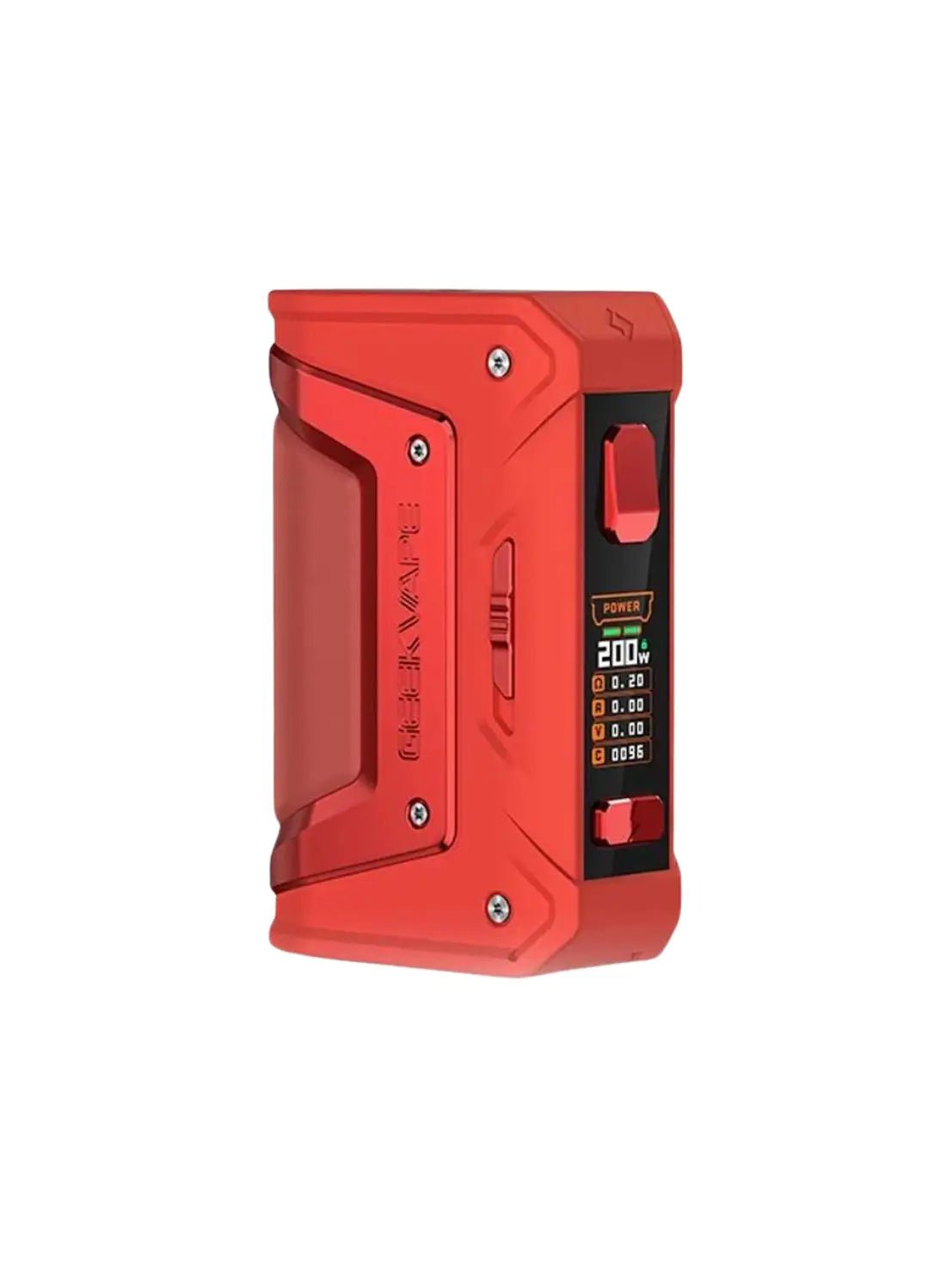 Box Aegis L200 Classic Geek Vape - Lpvap.com