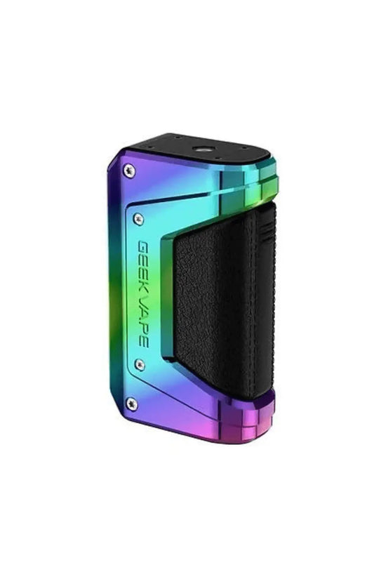Box Aegis Legend 2 L200 - Geekvape - Lpvap.com