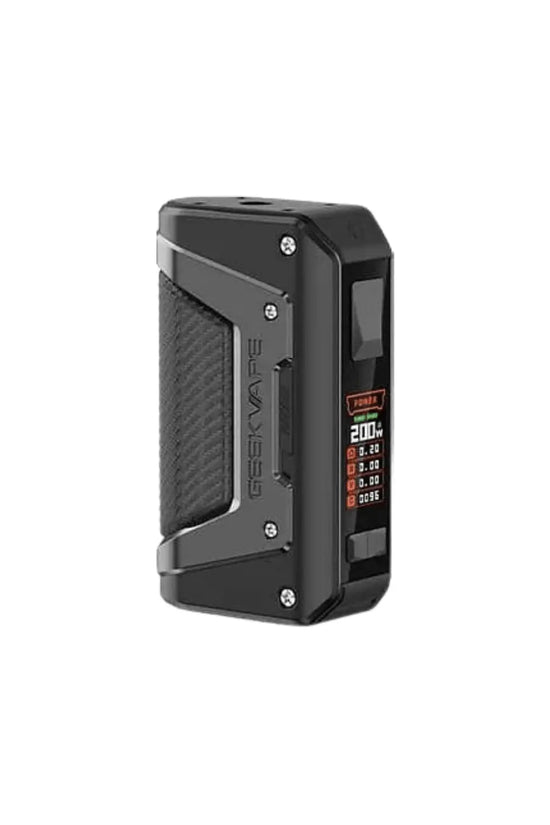 Box Aegis Legend 2 L200 - Geekvape - Lpvap.com
