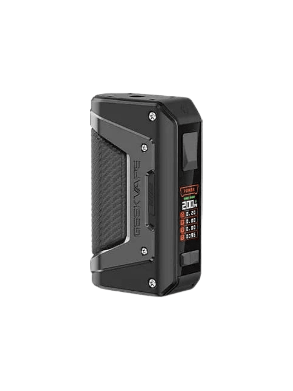 Box Aegis Legend 2 L200 - Geekvape - Lpvap.com