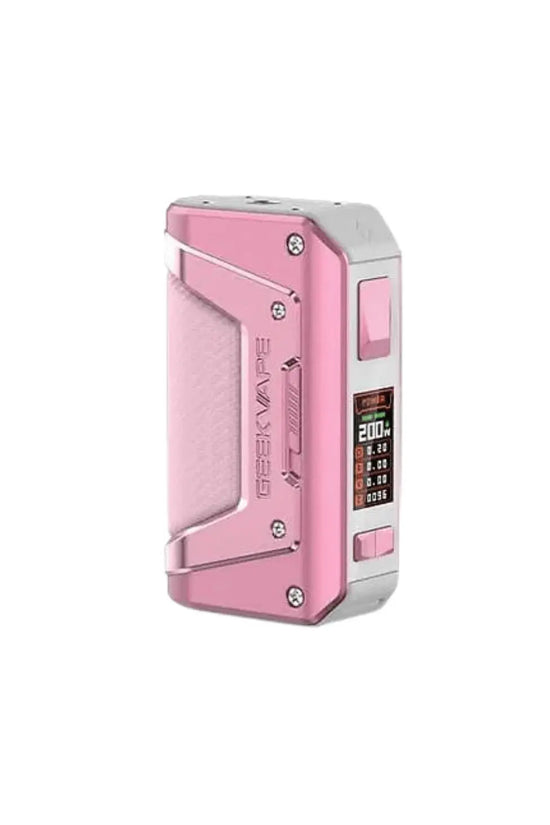 Box Aegis Legend 2 L200 - Geekvape - Lpvap.com