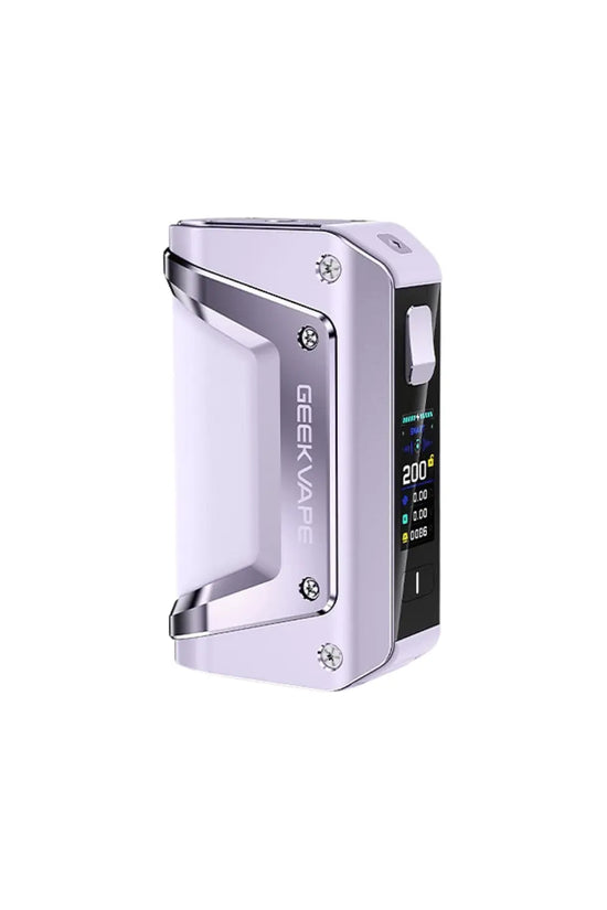 Box Aegis Legend 3 - Geekvape - Lpvap.com