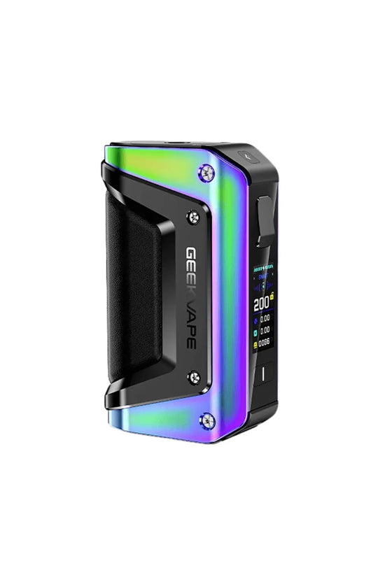 Box Aegis Legend 3 - Geekvape - Lpvap.com