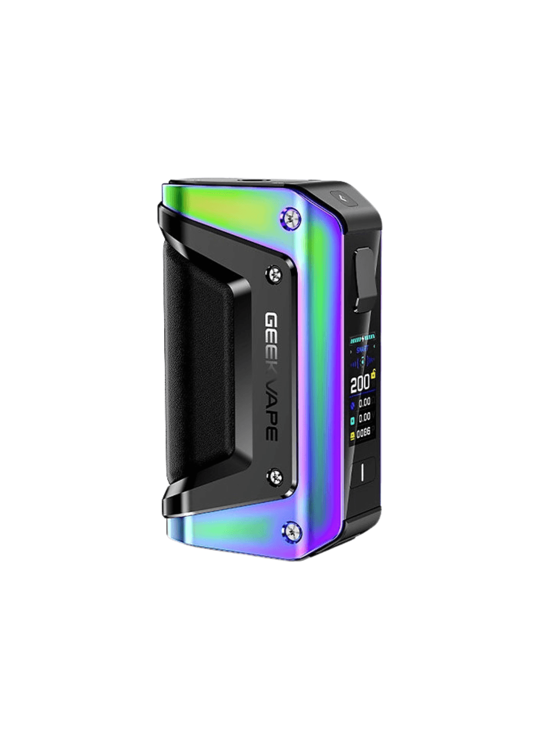 Box Aegis Legend 3 - Geekvape - Lpvap.com