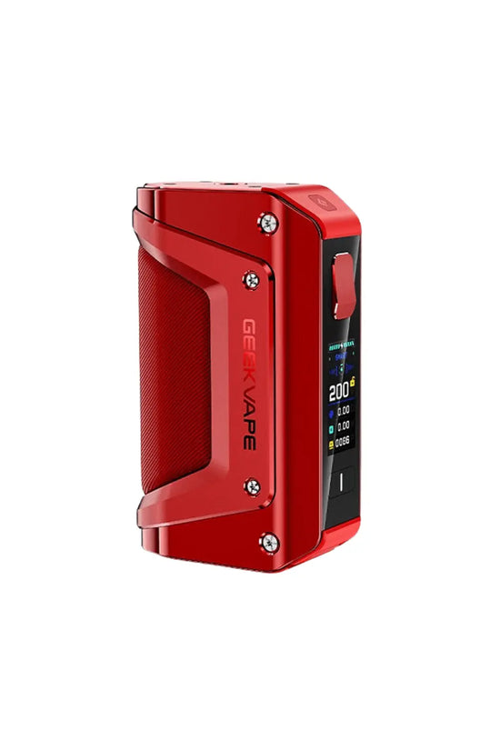 Box Aegis Legend 3 - Geekvape - Lpvap.com