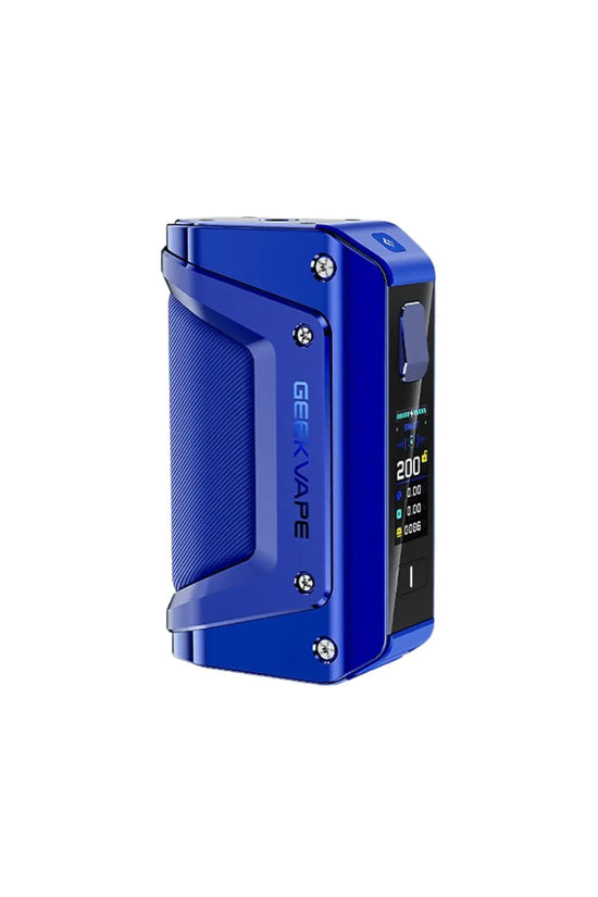 Box Aegis Legend 3 - Geekvape - Lpvap.com