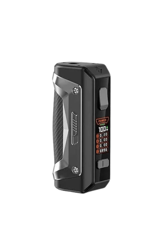 Box Aegis Solo 2 S100 - Geekvape - Exclusive colors - Lpvap.com