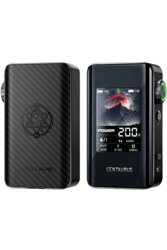 Box Centaurus BT200 Lost Vape - Lpvap.com